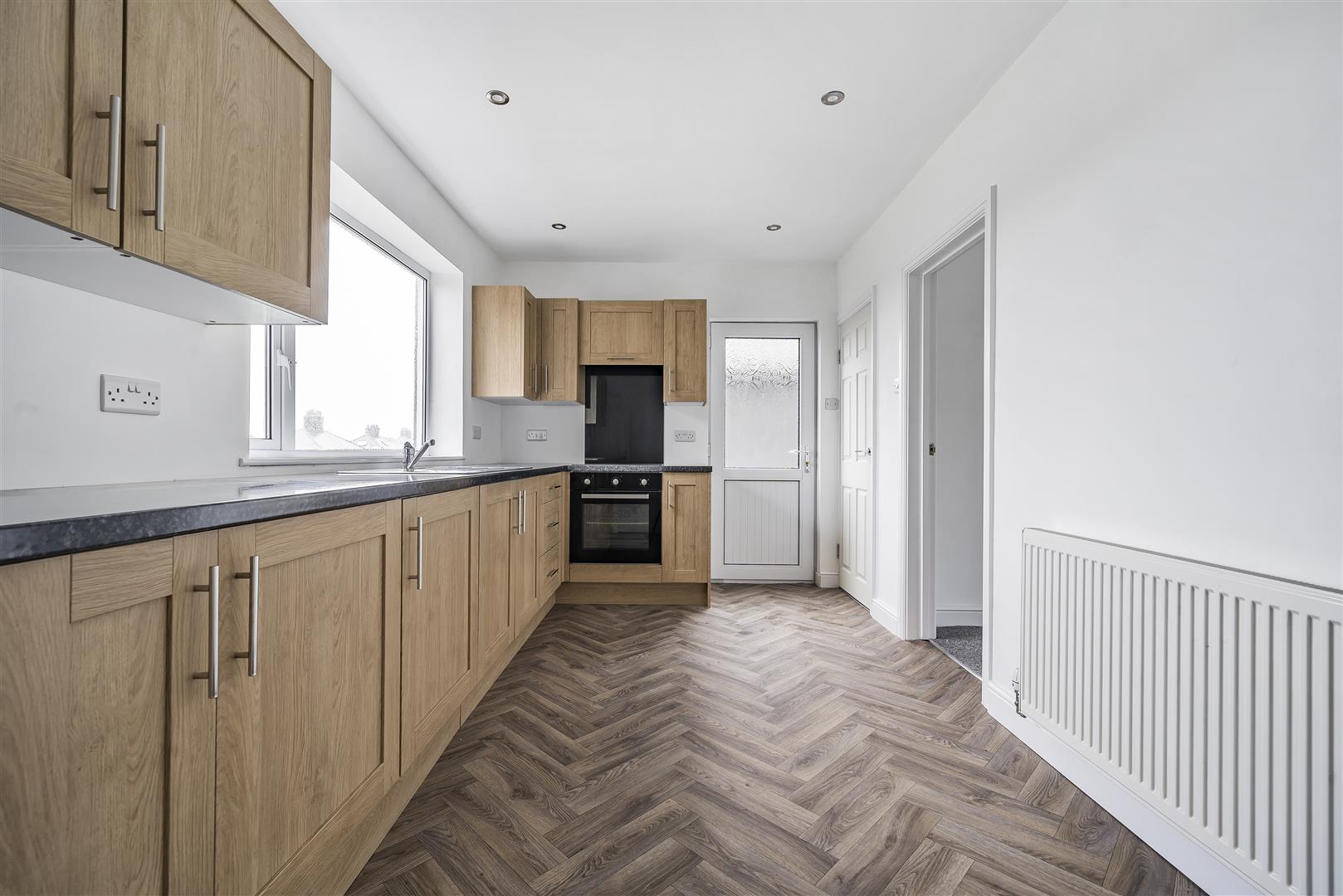 Coronation Drive, Whitehaven Grisdales